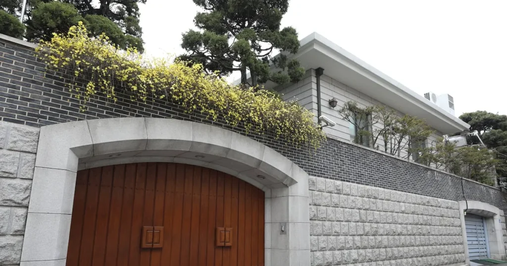 Court Finalizes Conviction in Jeon Doo-hwan Property Transfer Case