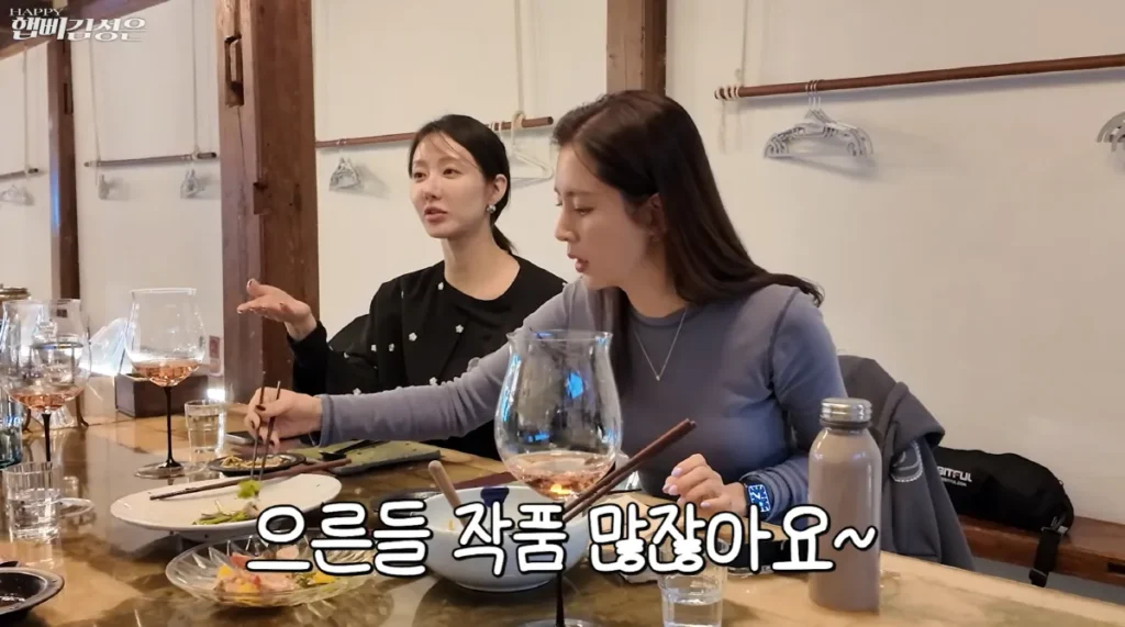 Han Groo Binges 19 Adult Movies as Single Mom, Urges Agency Head to Watch