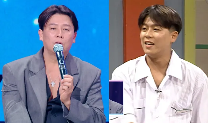 Lee Jae-Hoon Drops 10kg in 3 Weeks, Flaunts Ripped Abs for Concert Lee Jae-Hoon Drops 10kg in 3 Weeks, Flaunts Ripped Abs for Concert