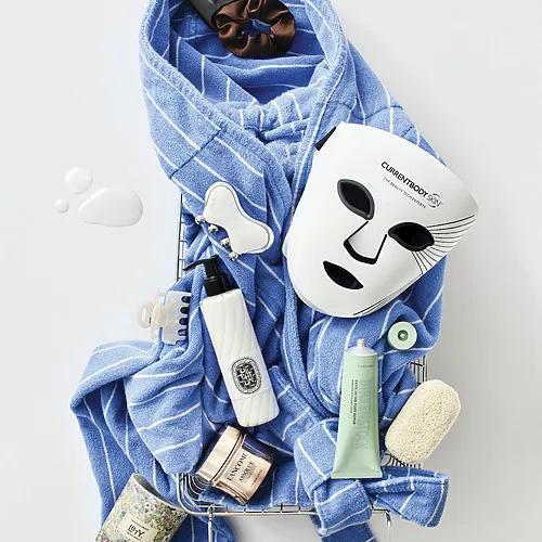 Luxury Self-Care Essentials for Perfect Private Beauty Rituals Luxury Self-Care Essentials for Perfect Private Beauty Rituals