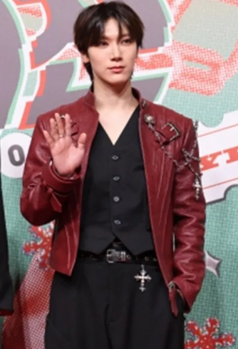 Ten Leaves SM Entertainment but Continues WayV, NCT Activities Ten Leaves SM Entertainment but Continues WayV, NCT Activities