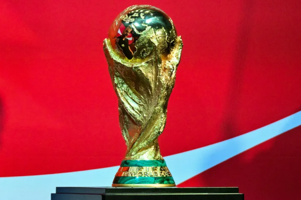 2026 World Cup 48-Team Expansion Labeled ‘Cruel Fate’ After China’s Miss 2026 World Cup 48-Team Expansion Labeled ‘Cruel Fate’ After China’s Miss