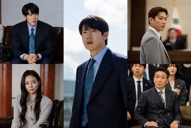 Shin Il-rang Drama: Couple Chemistry, Reunion, Taibak War Heats Up Shin Il-rang Drama: Couple Chemistry, Reunion, Taibak War Heats Up