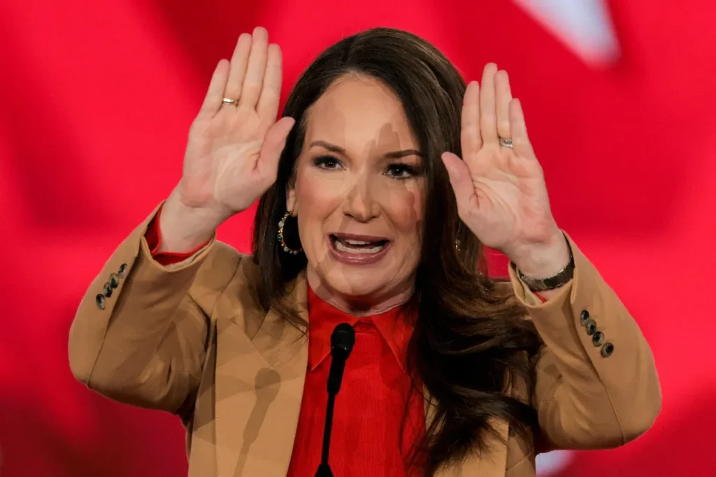 USDA Chief’s Religious Email Ignites Establishment Clause Furor