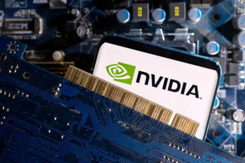 Nvidia Stock Rises 2.63% on TSMC Surge and 400% Upside Call Nvidia Stock Rises 2.63% on TSMC Surge and 400% Upside Call