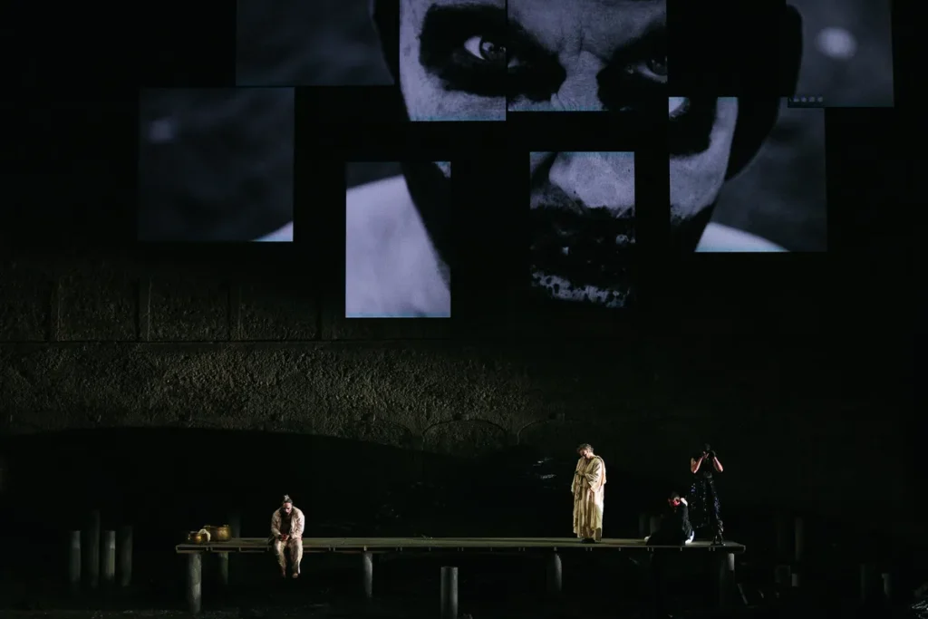 Petrenko’s ‘Song of the Earth’ Electrifies Salzburg Festival Petrenko’s ‘Song of the Earth’ Electrifies Salzburg Festival