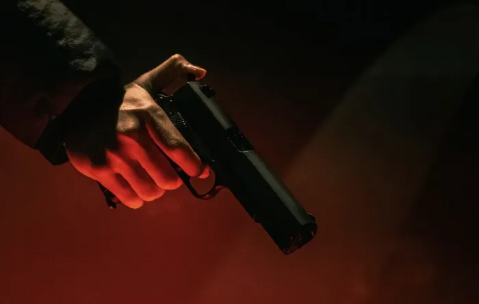 Delhi Son Stages Armed Robbery on Father Over Idol Fan Spending Delhi Son Stages Armed Robbery on Father Over Idol Fan Spending