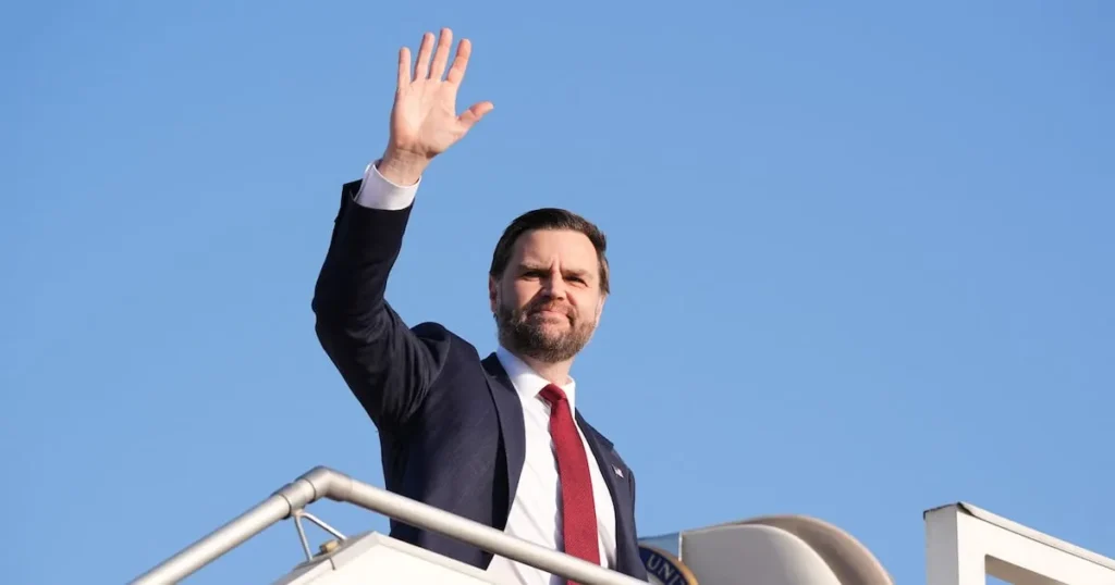 JD Vance: Ball in Iran’s Court After Nuclear Talks Fail JD Vance: Ball in Iran’s Court After Nuclear Talks Fail