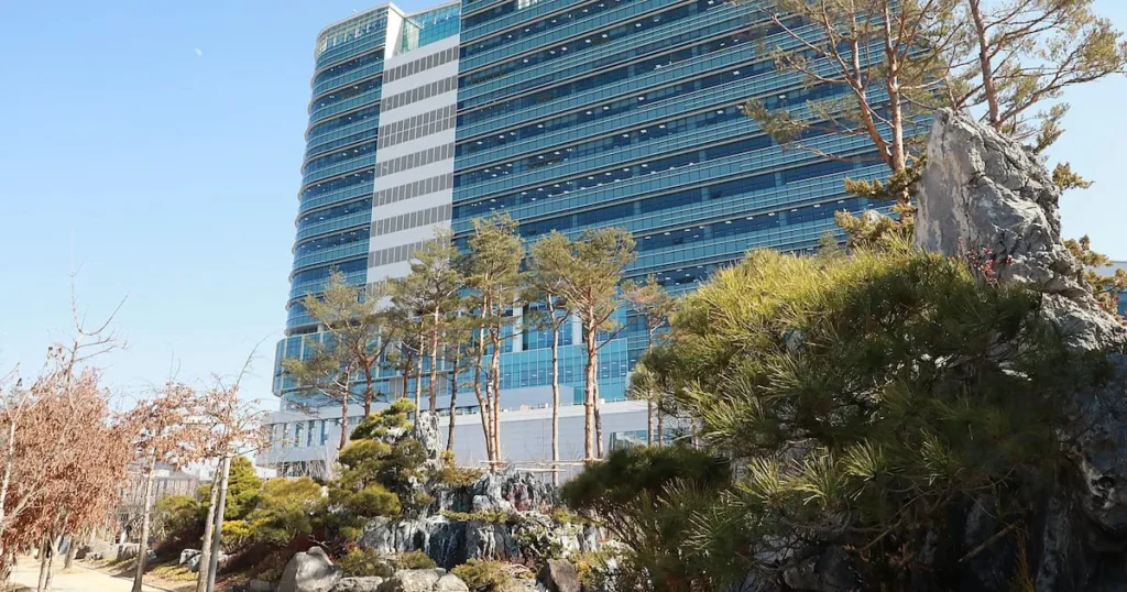 South Korea Sets 2027 Allocations for 1T Won Local Extinction Fund