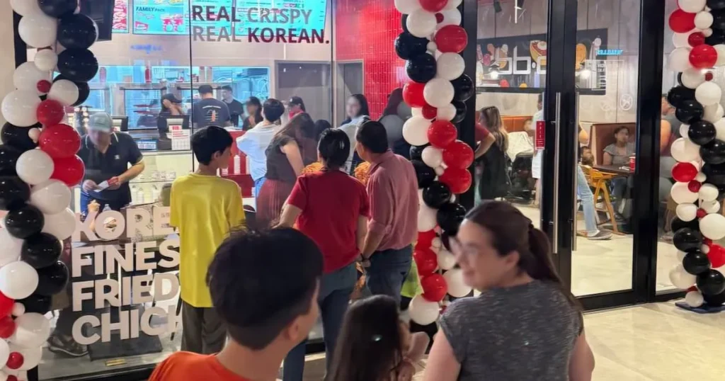 BBQ Chicken Hits 4th Store in Honduras 1.5 Months After Entry BBQ Chicken Hits 4th Store in Honduras 1.5 Months After Entry