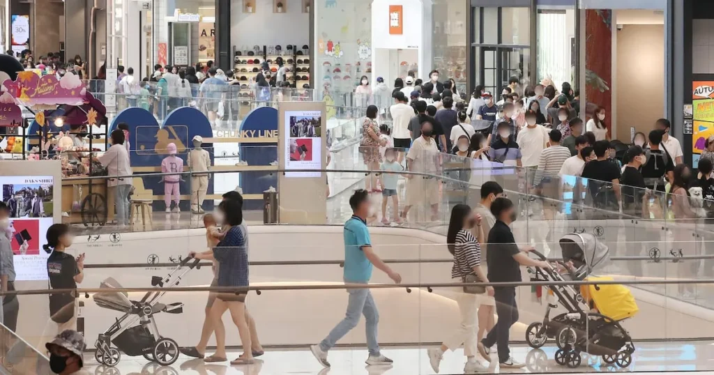 Korea Expands Tax Breaks to Starfield Hanam, Costco Pyeongtaek Tenants Korea Expands Tax Breaks to Starfield Hanam, Costco Pyeongtaek Tenants