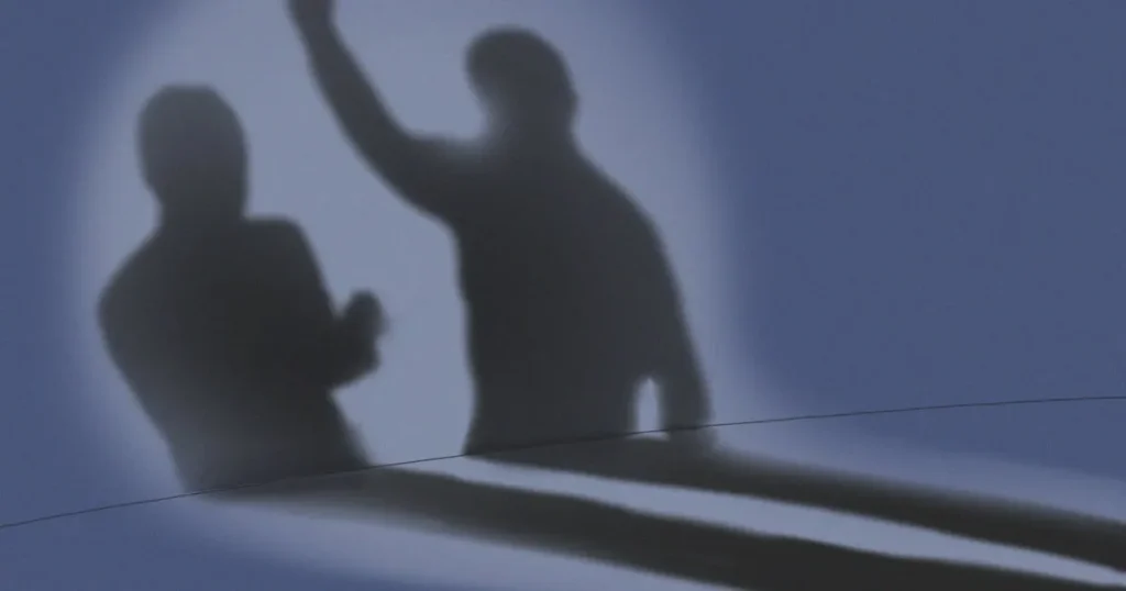 Student Pushes Teacher During Swimming Drill in Gwangju School