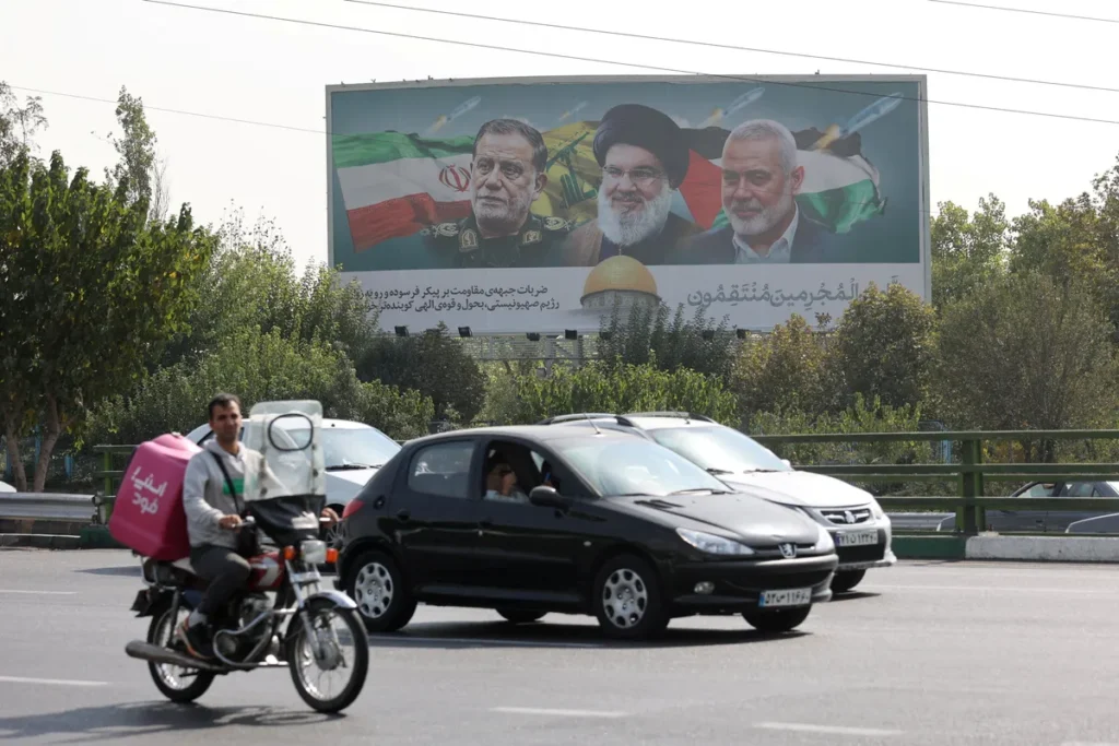 Iran Rejects Trump Nuclear ‘Big Deal’ Amid US Indirect Talks Iran Rejects Trump Nuclear ‘Big Deal’ Amid US Indirect Talks