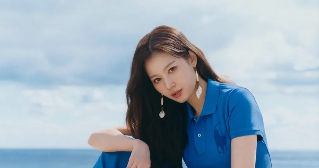 Lotte Jamsil Launches Exclusive Polo Ralph Lauren Pop-Up