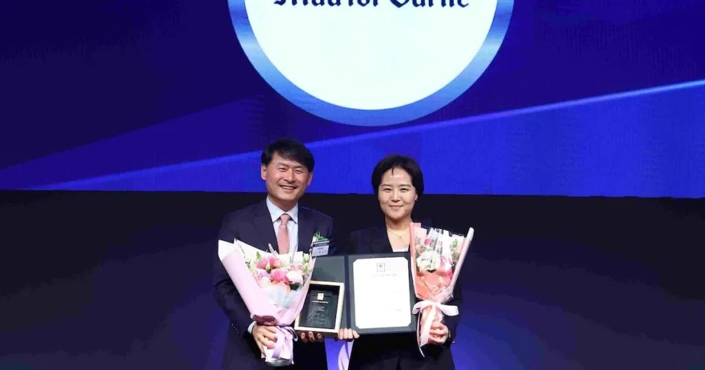 Mad for Garlic Wins Top Family Restaurant at 2026 National Brand Expo