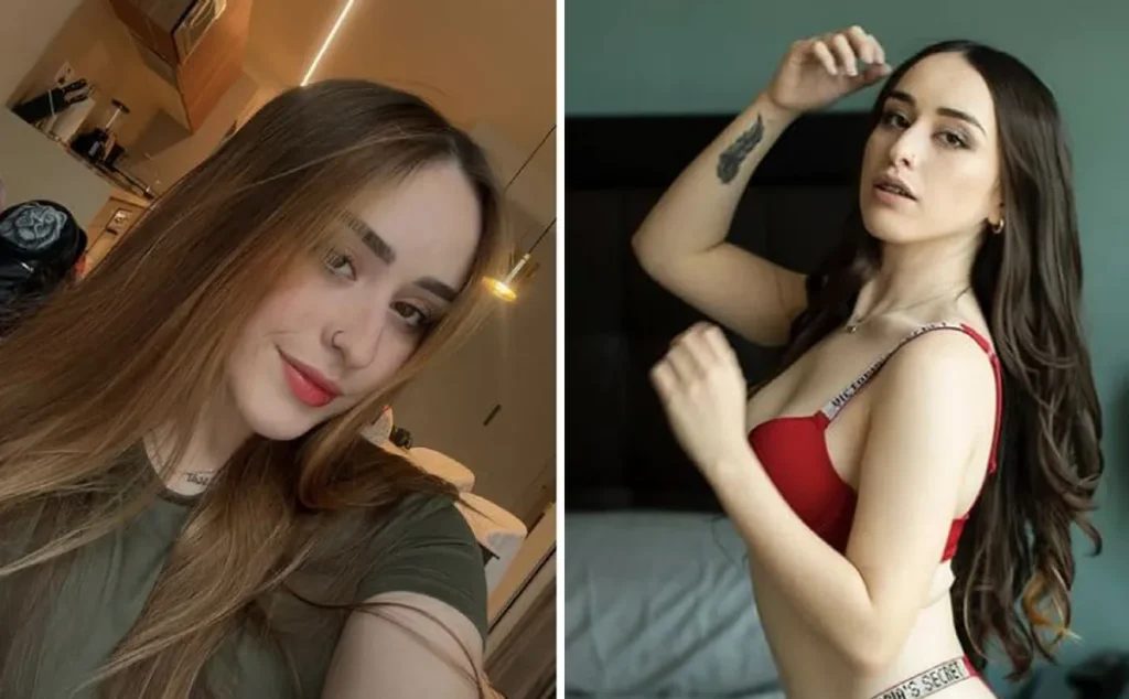 Influencer Sparks Fury with Paid ‘Boyfriend for a Week’ Event Influencer Sparks Fury with Paid ‘Boyfriend for a Week’ Event