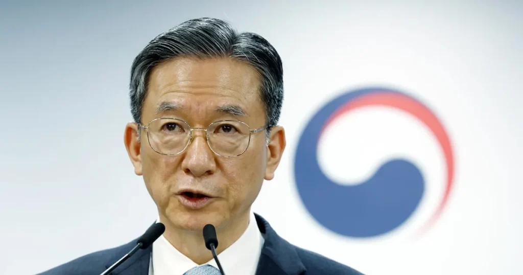 Presidential Office Defends Yoon’s 538 Job Placements