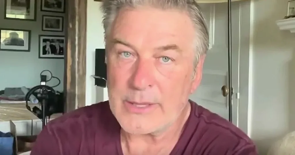 Alec Baldwin Seeks Retirement After Rust Shooting Ordeal
