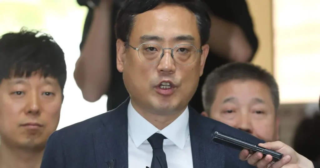 Court Finalizes 2-Year Suspended Sentence for Media CEO in Tablet PC Case