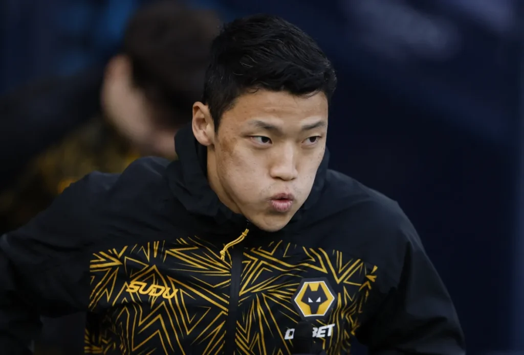 Hwang Hee-chan Brace Can’t Save Wolves from 0-3 EPL Loss to Leeds