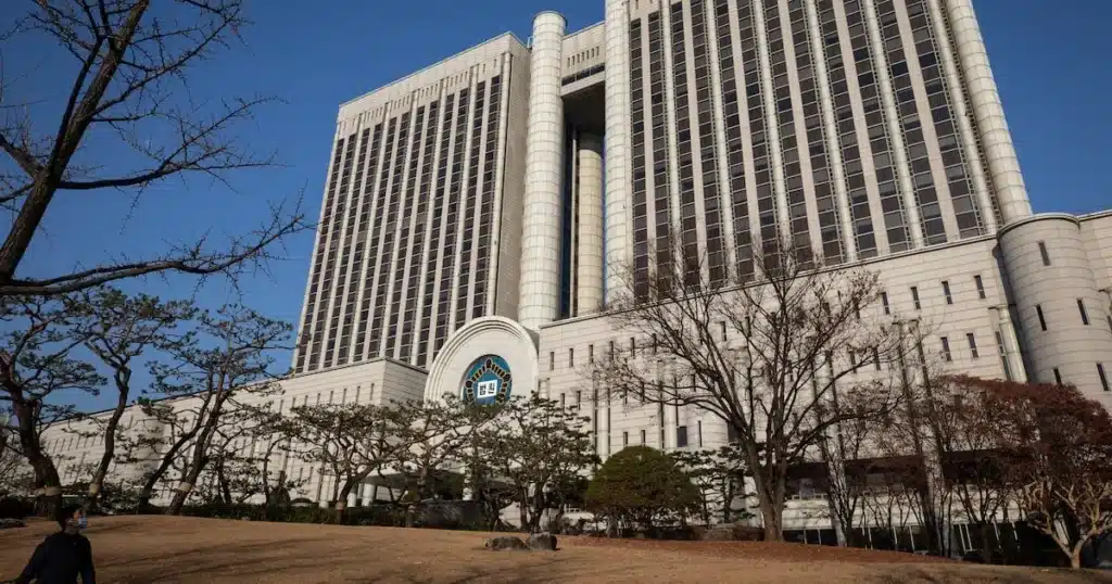 Seoul City Targets North Korean Infiltration in Private Firm HR