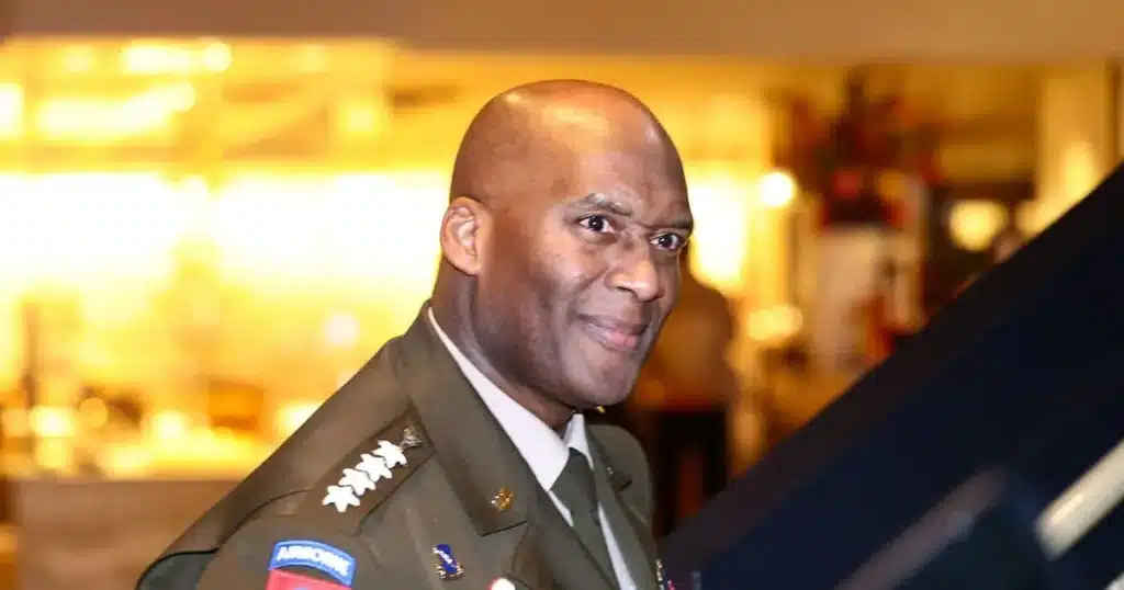 USFK Commander Targets Q1 2029 for Wartime OPCON Transfer