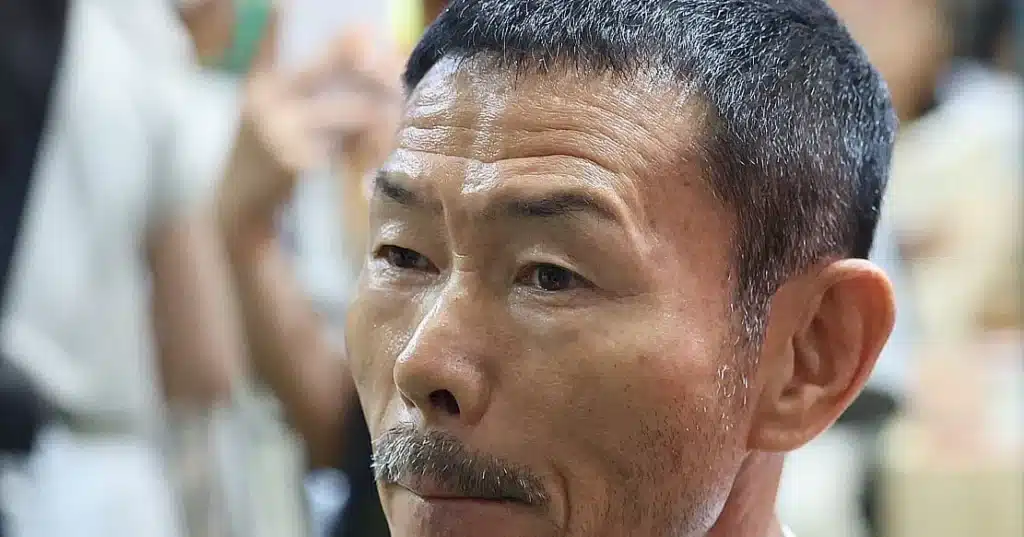 Son Heung-min’s Father Urges Police to Probe Ex-Agent Fraud Claims