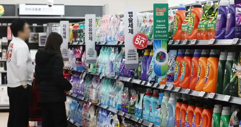 South Korea’s Potential Growth Dips to Record Low 1.57% in 2025 Q4: OECD