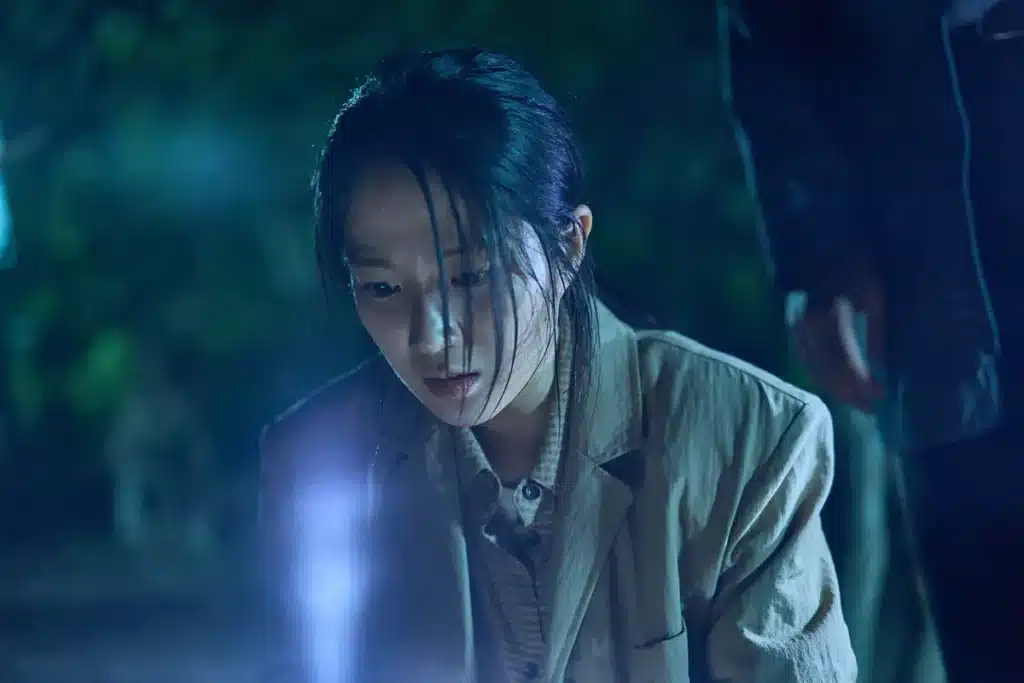 Salmokji Nears 2M Viewers, Tops Korean Box Office 3 Weeks Straight