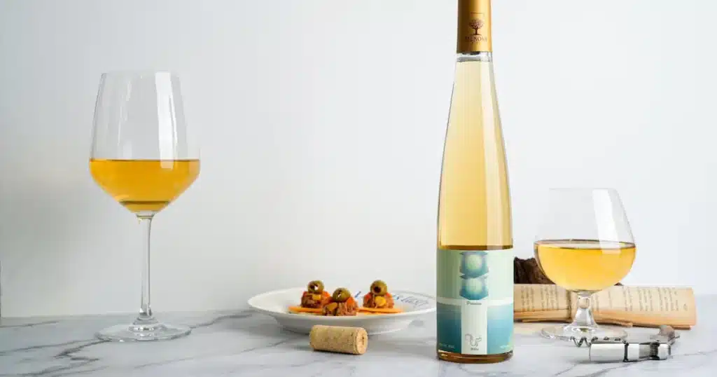 Ice Wine White Wins Top Korean Wine Prize at 2026 Awards