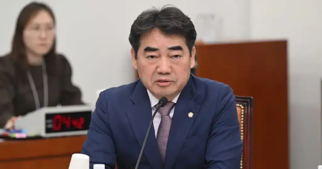 US Halts Intel Sharing with S. Korea After Minister’s Spy Claim