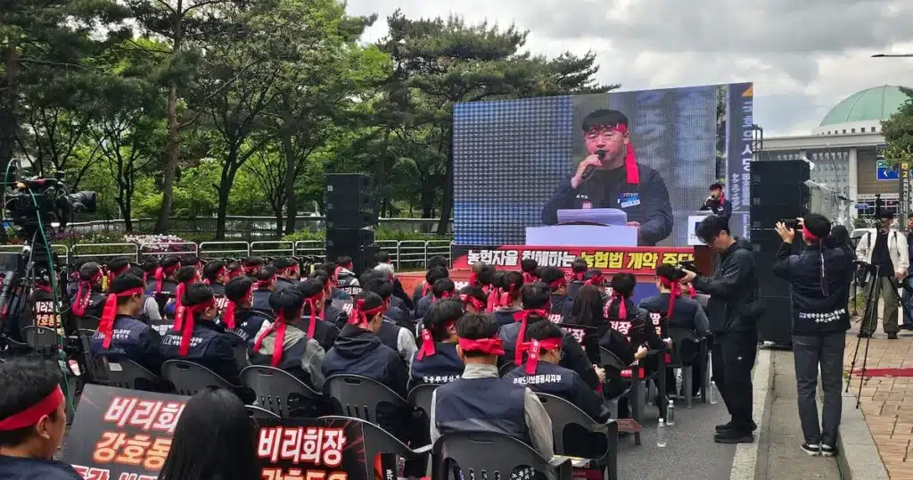 Ag Co-ops and Farmers Oppose Law Reforms Over Autonomy Threats