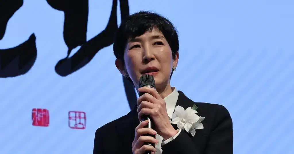 Samyang Foods Vice Chairman Kim Jung-su Resigns from Holding Company Board