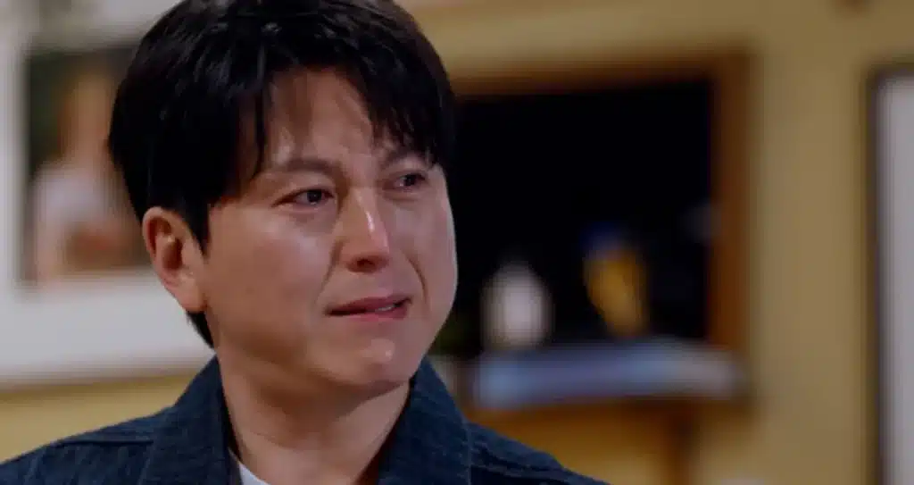 Ryu Soo-young Weeps Over Miscarriage Trauma in Gogomu Adoption Special