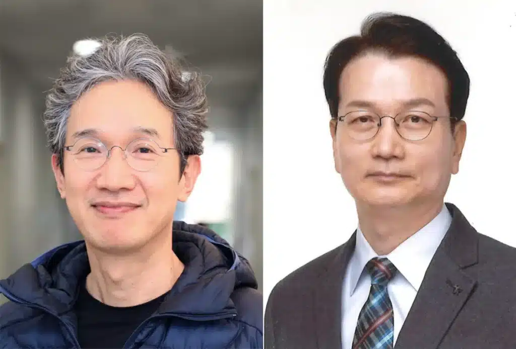 POSTECH and Yonsei Professors Earn 35th Samyang Soodang Award