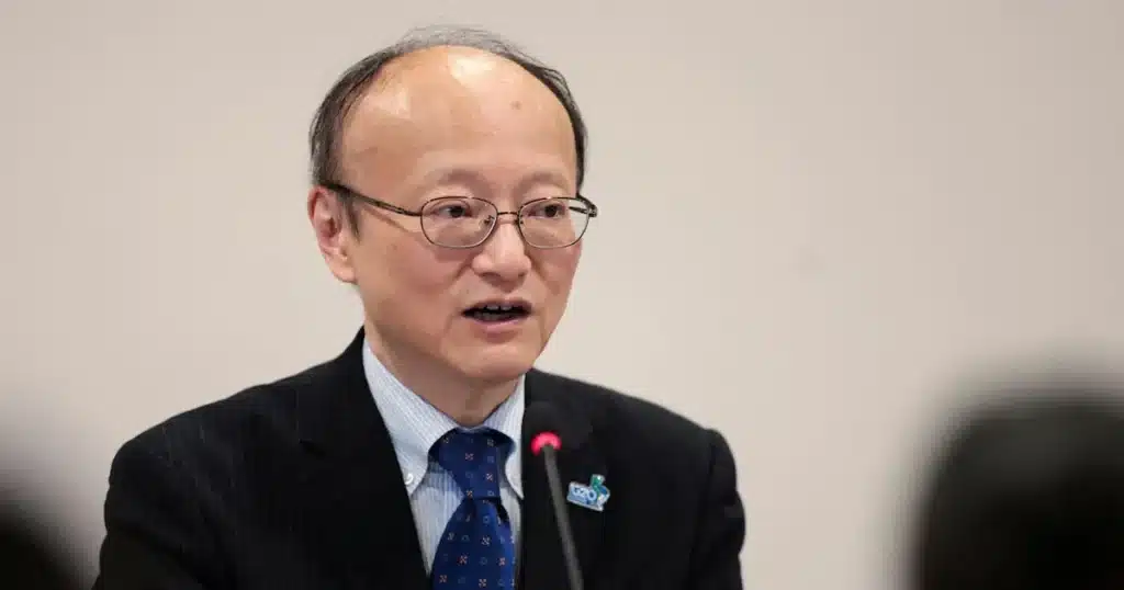 ADB Cuts Asia-Pacific Growth Forecast Amid Iran Energy Shock