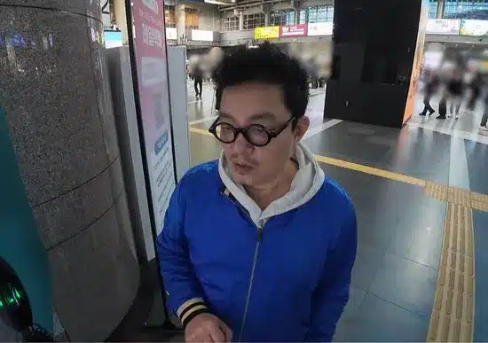 Doosan Star Lee Beom-su’s Login Nightmare for K-Pop Tickets