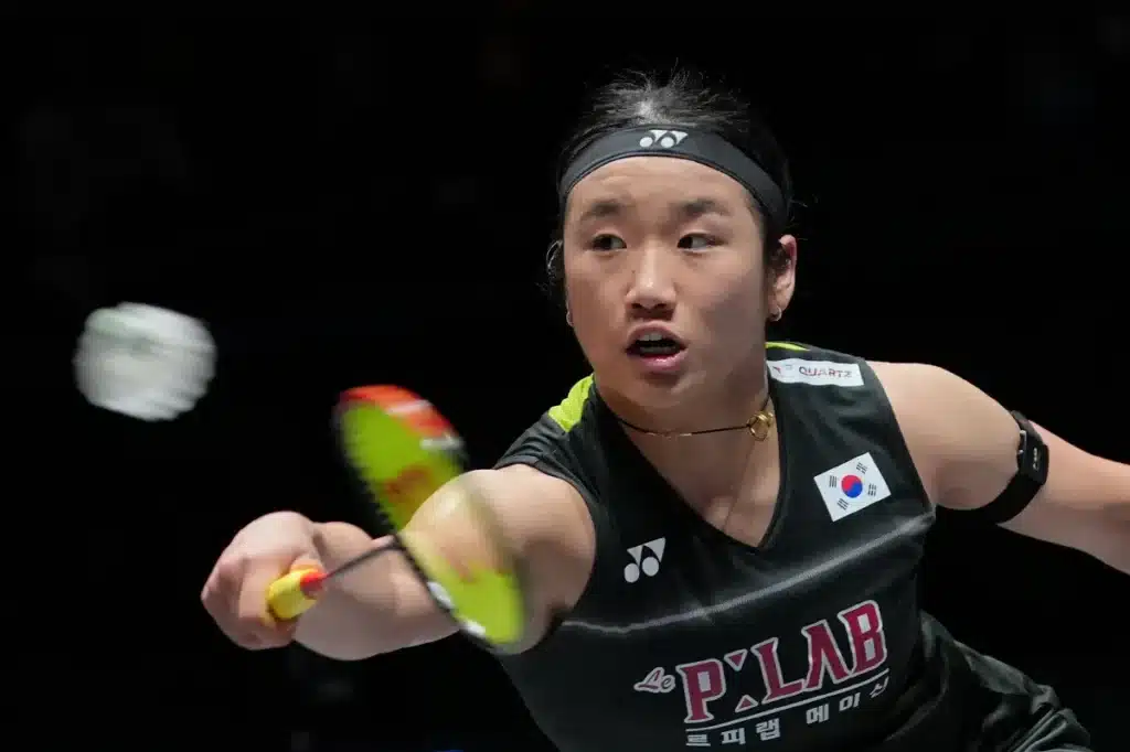 South Korea Upsets China in Uber Cup Qualifiers Thriller