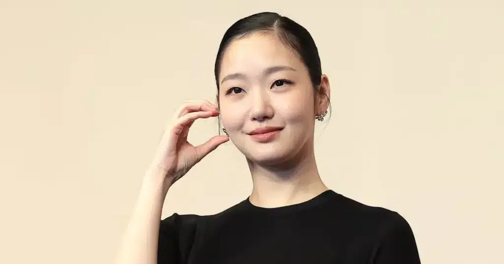 Kim Go-eun Donates 50M Won to Seoul Children’s Hospital for 6th Year