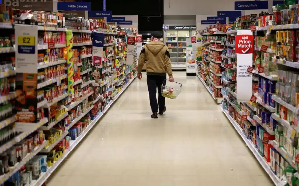 Iran War Triggers Energy Surge, Global Price Hikes Hit Groceries