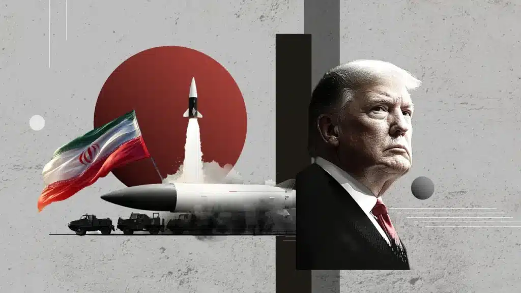 Iran Nuclear Threat Tops North Korea for 40 Years in US Eyes