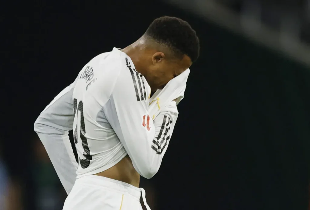 PSG Thrives Post-Mbappé Exit, Advances to UCL Final as Real Stumbles