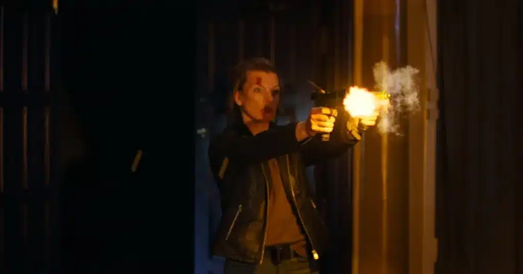 Milla Jovovich Stars in Korean ‘Protector’: Global IP Push