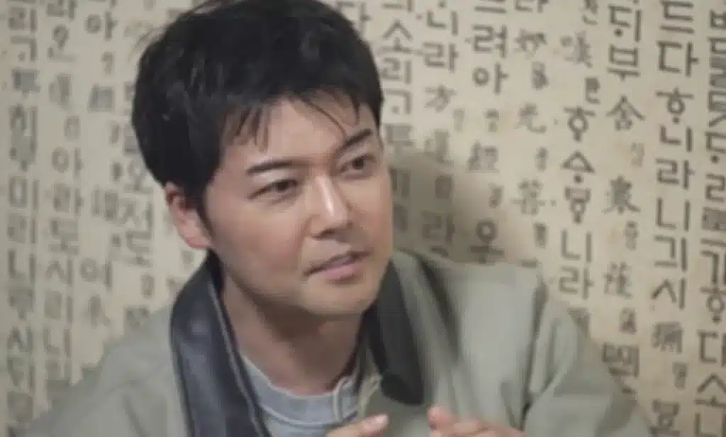 Jeon Hyun-moo’s Top 3 MC Picks: Yoo Jae-suk or Kang Ho-dong?