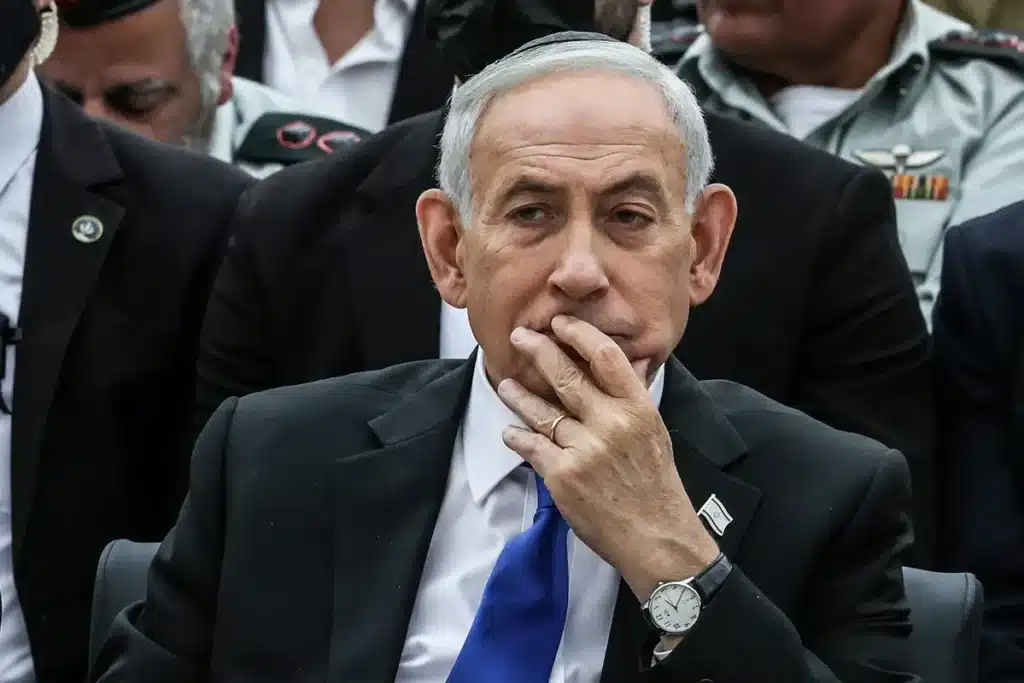 Israel Launches Drone Strike on Iraqi Oil Field to Target Iran Ops