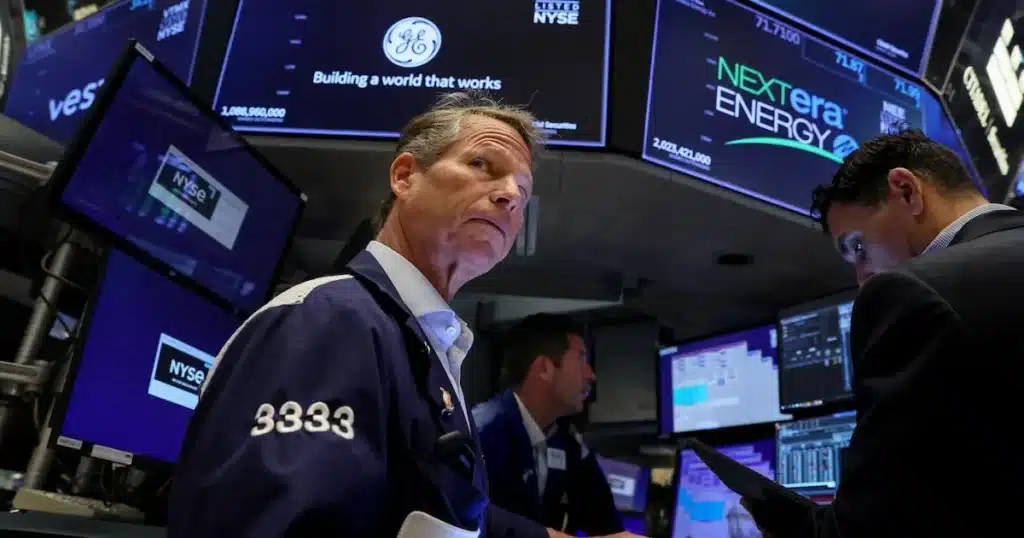 US PPI Jumps 1.4% in April, Exceeding Forecasts; Chip Stocks Surge