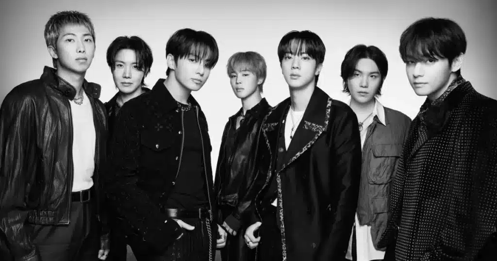 BTS Headlines 2026 FIFA World Cup Opener with Madonna, Shakira