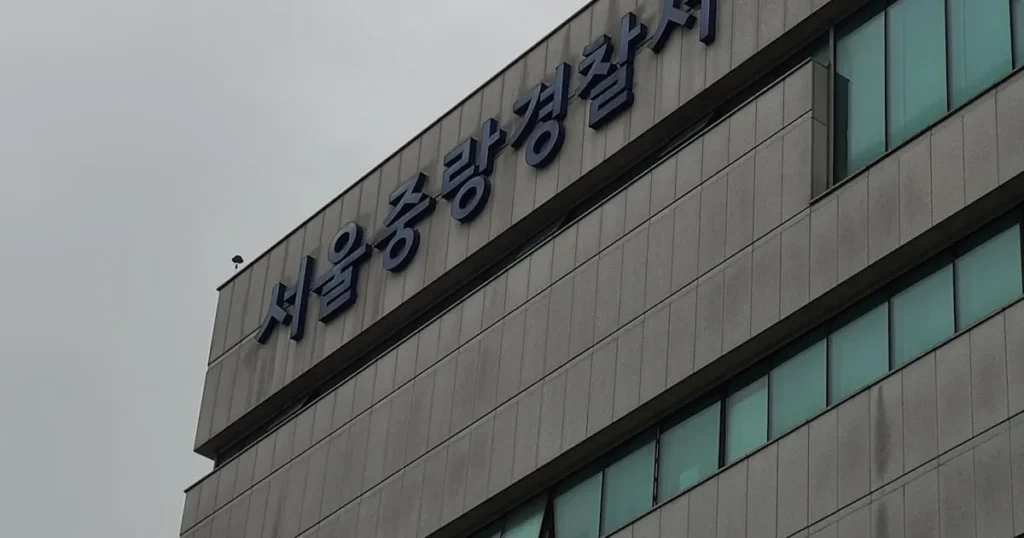 Seoul Ambulance Speeds with Siren, Kills 70-Year-Old Pedestrian