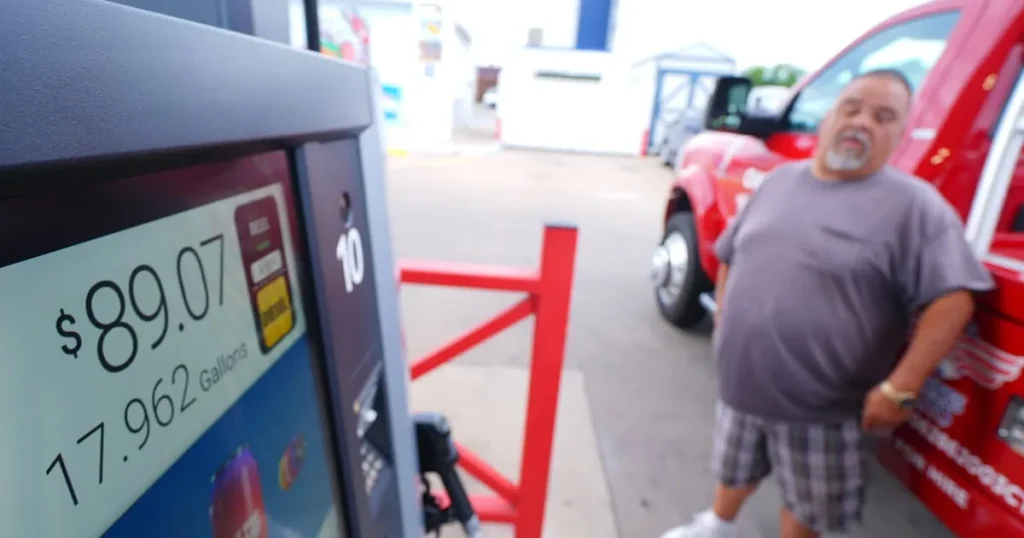 US CPI Inflation Forecast Hits 6% for Q2 Amid Rising Concerns