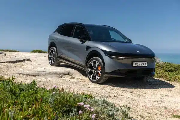 Geely Holding Sets 2045 Carbon Neutrality Target, New Energy Vehicle Sales Surge 58% Geely Holding Sets 2045 Carbon Neutrality Target, New Energy Vehicle Sales Surge 58%